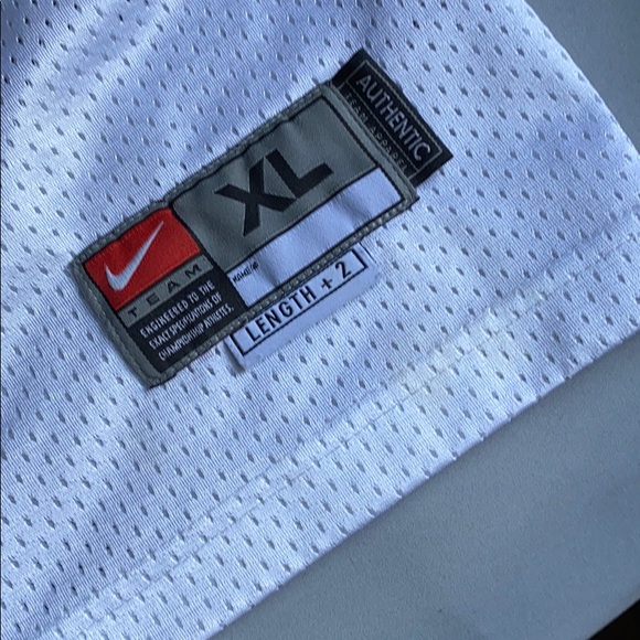 Ohio State Football Jersey - Picture 2 of 4